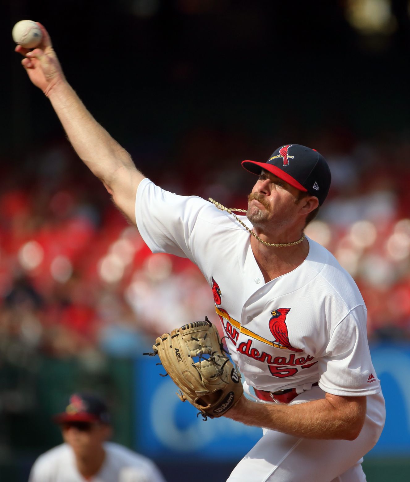 Milwaukee Brewers vs St. Louis Cardinals